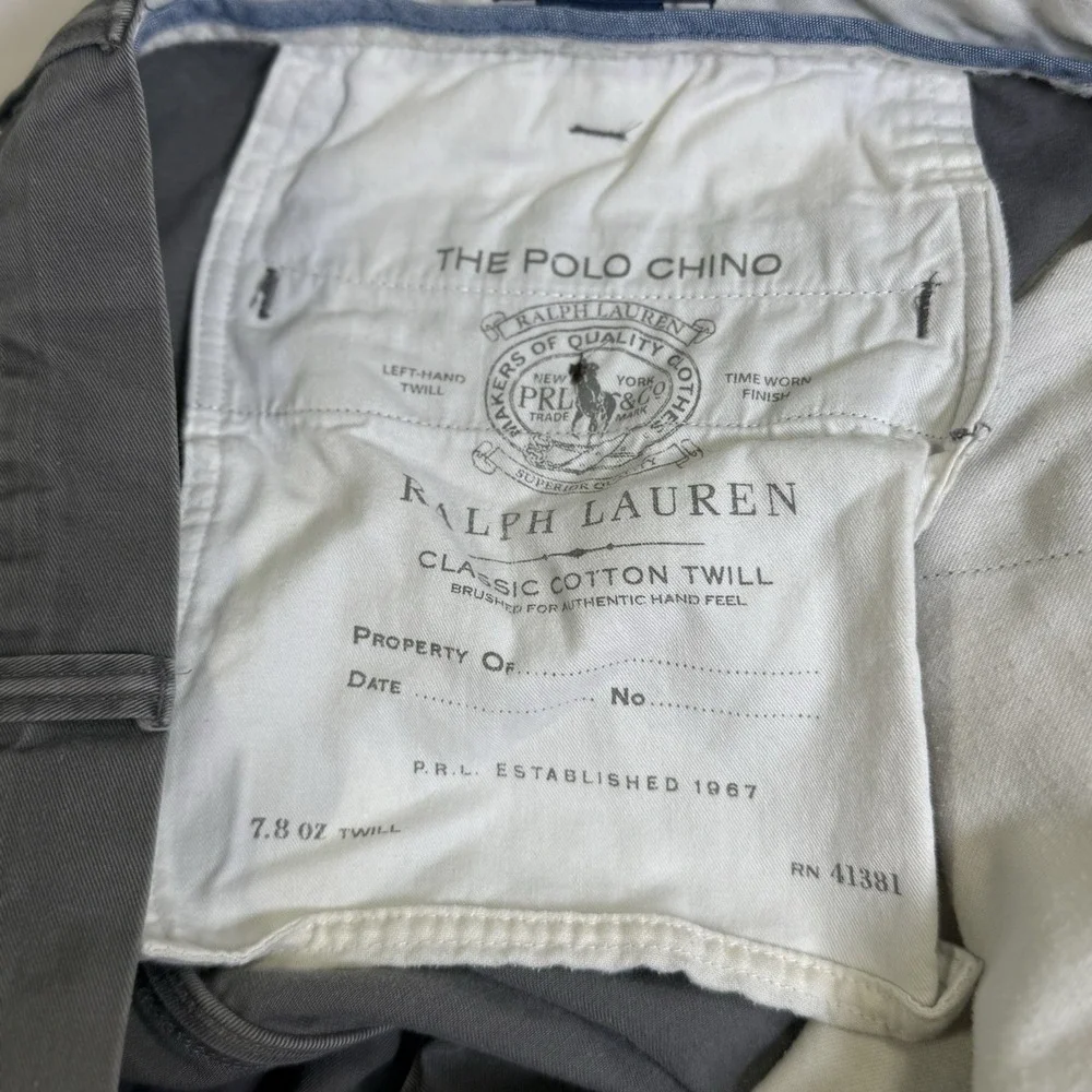 Polo Ralph Lauren polo ralph